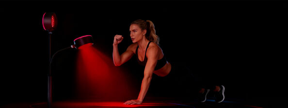 quality Light Therapy Lamp factory