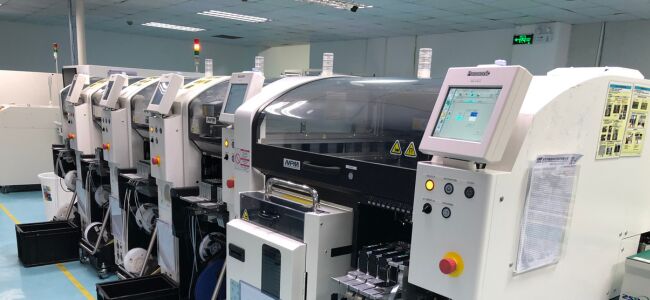 Shenzhen Valed Lighting Co., Ltd.