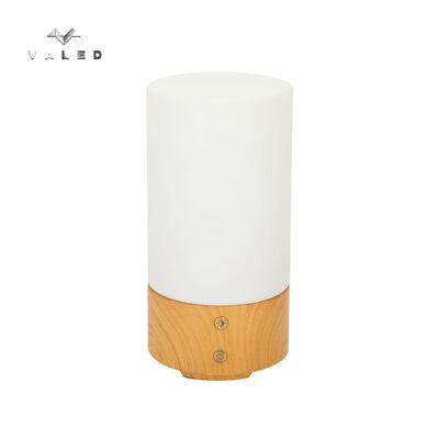 قیمت خوب لامپ کمک به خواب 15 وات 4 روش نور قابل تنظیم روشنایی نور 670nm آنلاین