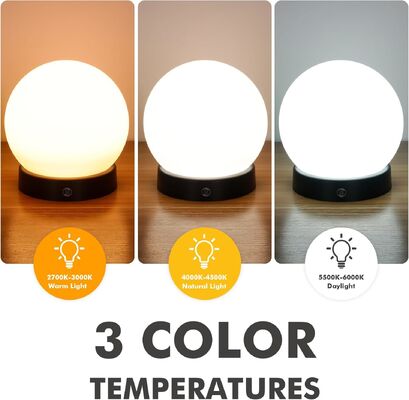 Good price Dimmable Sad Daylight Light 10000 Lux Daylight Therapy Lights 2700K - 6000K online