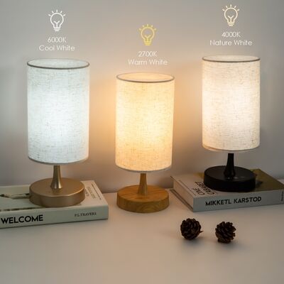 Harga bagus 10,000 Lux Lampu Terapi Cahaya dengan 3 Mode Suhu Warna dan Remote Touch Control on line