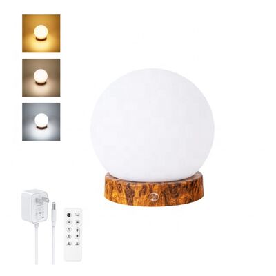 Prezzo buono 100V - 240V Lampade per terapia SAD con telecomando, luce diurna per SAD in linea