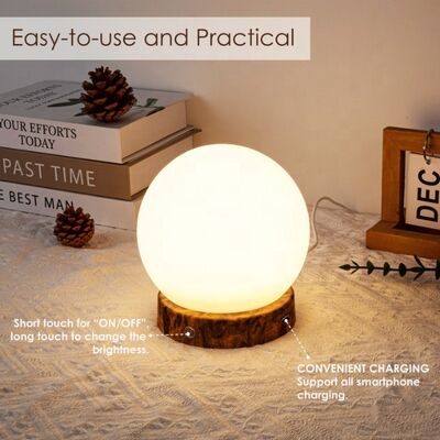 Harga bagus 2700K - 6000K Mood Therapy Lamp 98 CRI Sad Treatment Lamps Untuk Mood Biru on line