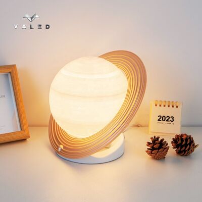 Harga bagus Lampu Terapi Suasana Hati 24W Bebas UV Lampu Samping Tempat Tidur Sedih 10000 Lux Untuk Kesehatan on line