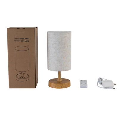 Giá tốt Đèn trị liệu ánh sáng ban ngày 100V - 220V, 10000 Lux, đèn cải thiện tâm trạng cho người bị trầm cảm trực tuyến