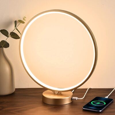 Good price 2700K Daglicht Lamp with Touch Control and 10000 Lux for Seasonal Affective Disorder Light Therapy online