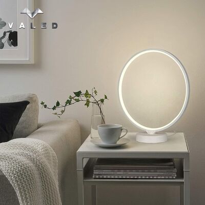 Good price APP Control Sunlight Desk Lamp 3000K Soft Warm White RGBW LED Sun Lamp for Living Room online