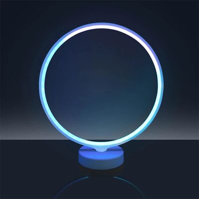 Good price 2700K Remote Control Aura Mood Lamp with IP20 Rating for Home Party Lighting online