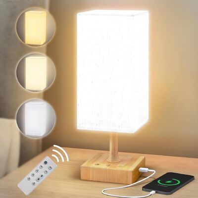 Giá tốt Đèn SAD 10000 Lux Đèn bàn trị liệu giấc ngủ hiện đại cho khách sạn gia đình trực tuyến