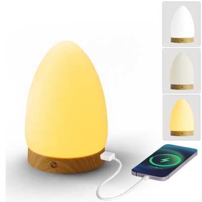 Good price Dimmable Sunlight Therapy Lamp 10000Lux with 2700K-6000K Color Temperature for Mood Enhancement online