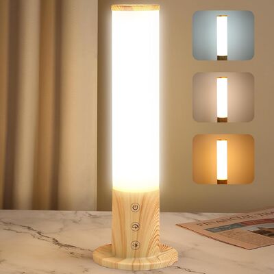 Dobra cena. Lampa terapii świetlnej bez UV SAD 10000 Lux z kontrolą dotykową dla sezonowych zaburzeń afektywnych w Internecie