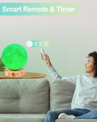 Dobra cena. 15W zielone światło terapii lampy 1000LM światło terapii lampy dla lęku w Internecie