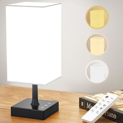 Prezzo buono 10000 Lux Lampada di terapia della luce diurna con telecomando dimmabile per depressione stagionale in linea
