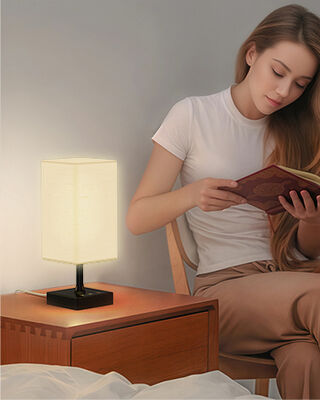 ราคาดี โคมไฟ Daylight 10000 Lux แบบกำหนดเอง สีขาว สำหรับบำบัดโรคซึมเศร้า (SAD) ขนาด 24W ออนไลน์