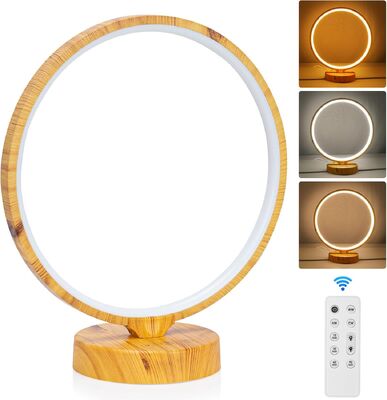 Goede prijs. 10000lux Daglichtlamp Verstelbare helderheid UV-vrije lichttherapielamp 2700K online