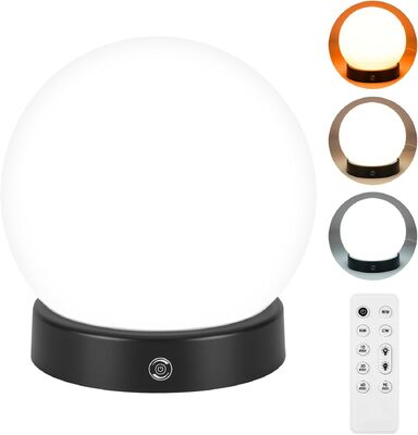 Harga bagus Lampu Terapi Suasana Hati 15W 4 Kecerahan Lampu LED Sinar Matahari yang Dapat Diredupkan on line