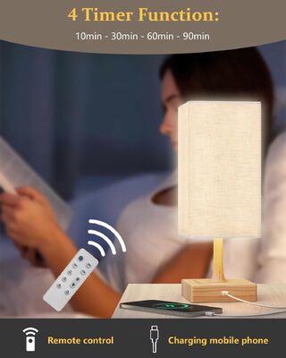 Good price 24W Seasonal Affective Disorder Lamp with 10000lux Brightness, Dimmable Function, and Touch Control for SAD Therapy online