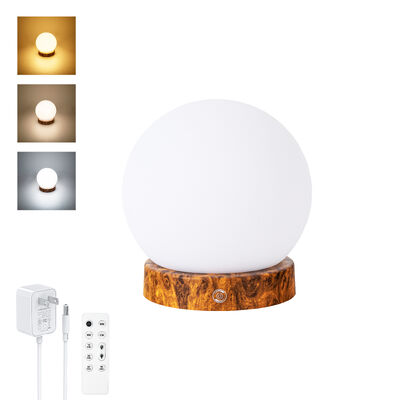 Prezzo buono Lampada per terapia dell'umore a luminosità regolabile da 10000 Lux con temperatura di colore 2700-6000K per il trattamento SAD in linea