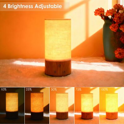 Giá tốt Đèn trị liệu ánh sáng 10000 Lux với điều khiển từ xa và đèn SAD có thể tùy chỉnh trực tuyến