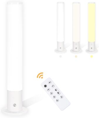 Bom preço Lâmpada de simulação de luz diurna 100V - 240V com controle remoto e cores/brilho ajustáveis ​​para terapia de luz solar on-line