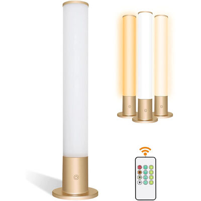 Good price Remote Control Daylight Simulation Lamp 10000LUX Happy Mood Light with 3 Color Temperatures online