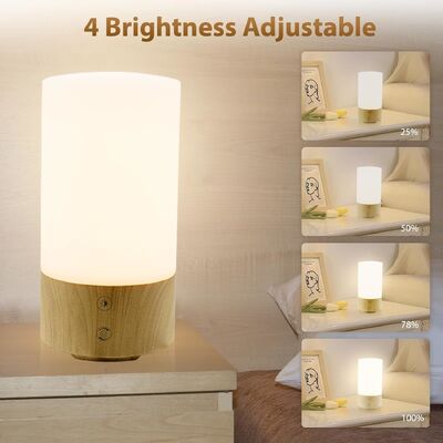 Good price Cylindrical 10000 Lux Therapy Light 2700K - 6000K Light For Mood online