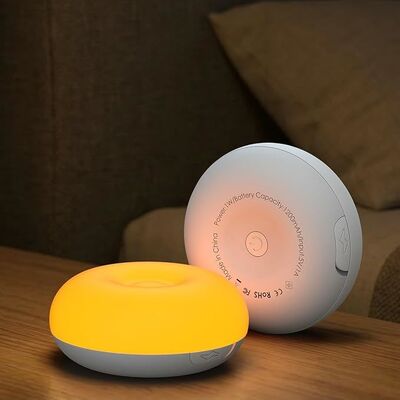 Good price Baby Night Light, Portable Desk Lamp, Flip Switch online