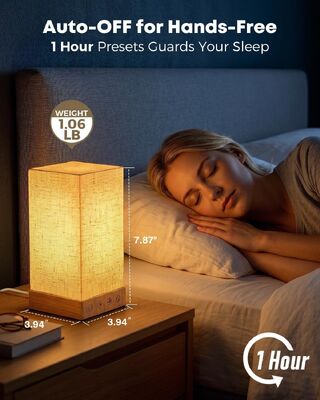 Buen precio VALOR 10.000 Lux lámpara de terapia de luz libre de rayos UV con 5 niveles de brillo y 3 temperaturas de color en línea